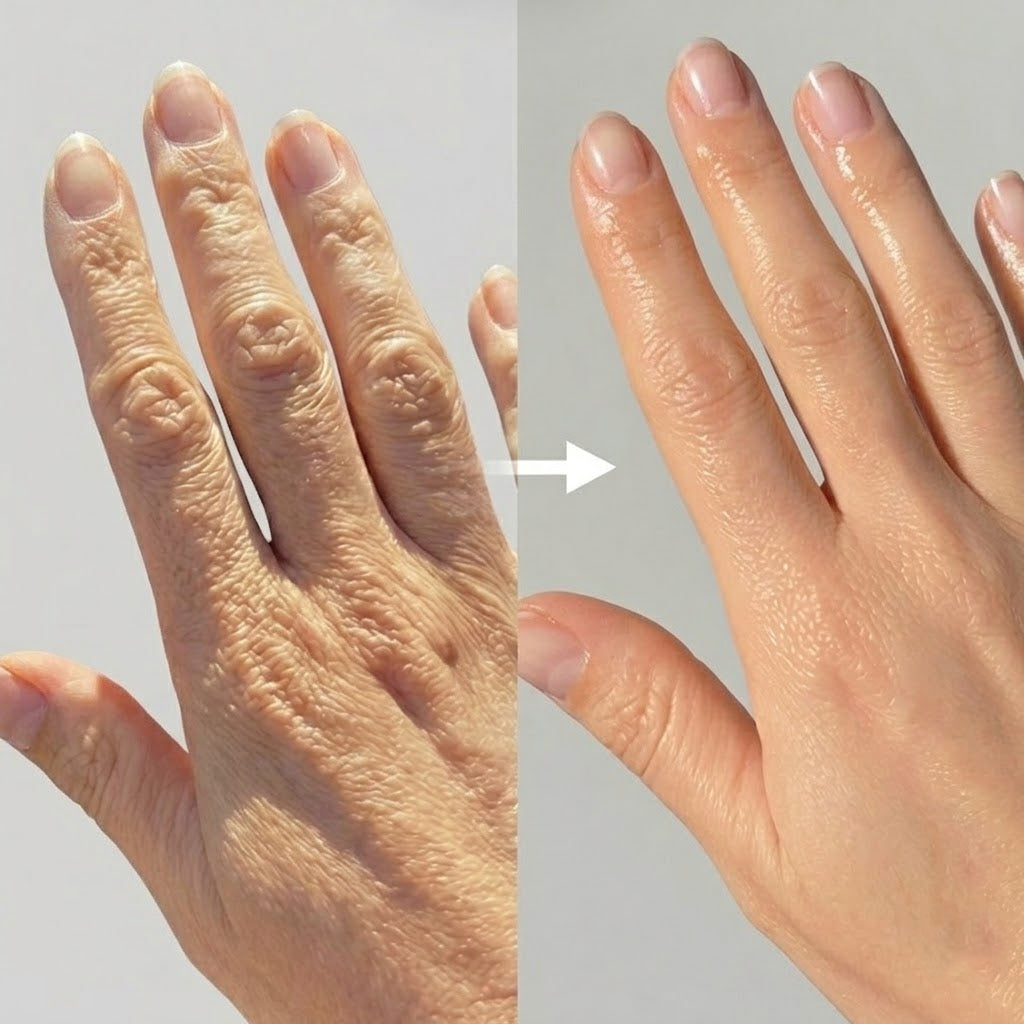 Kiara Hand Cream