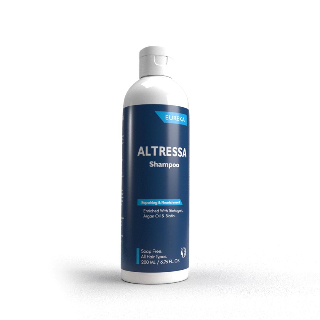 Altressa shampoo