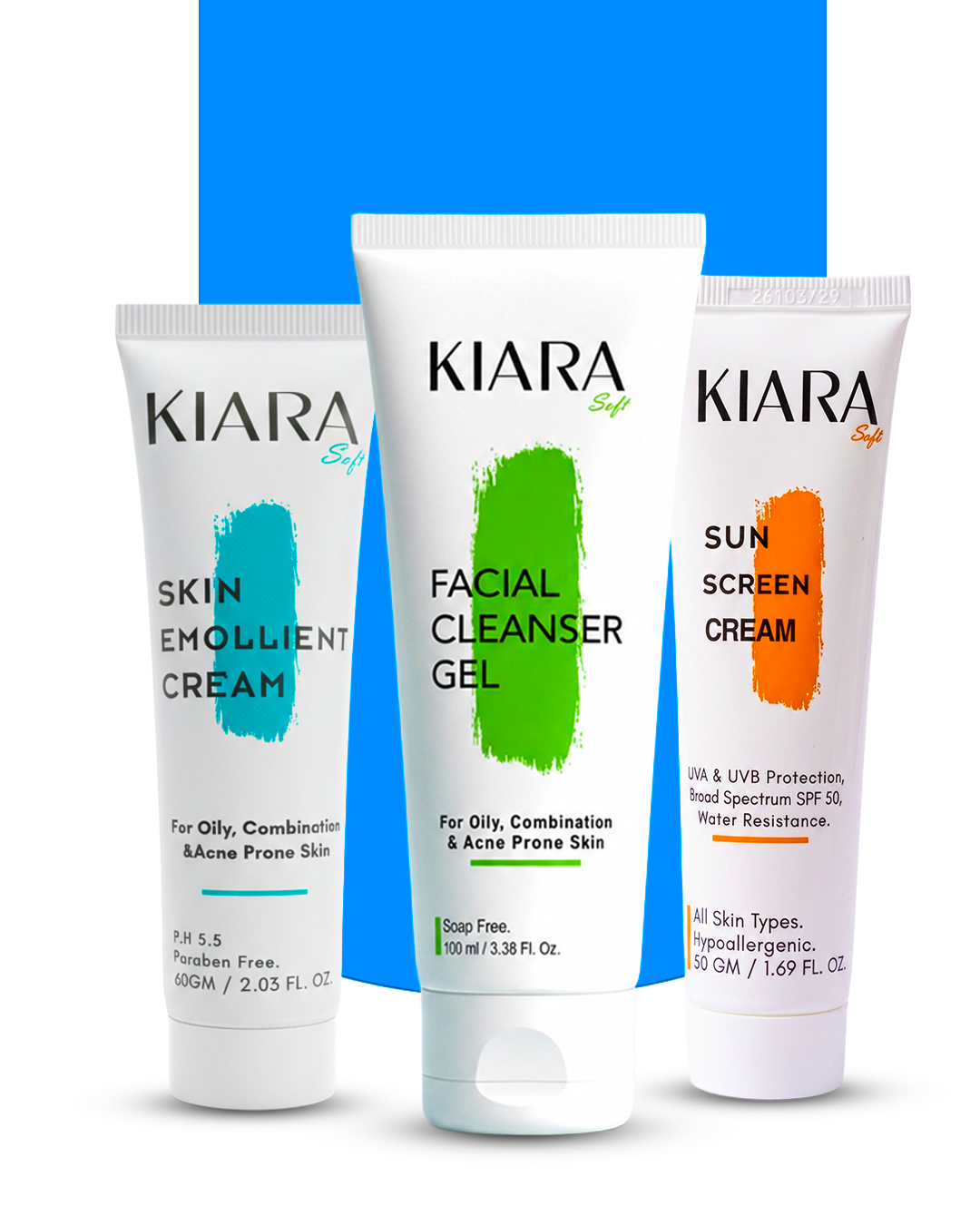 Daily Skincare Bundle