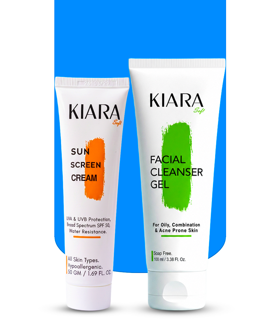 Clean & Protect Bundle