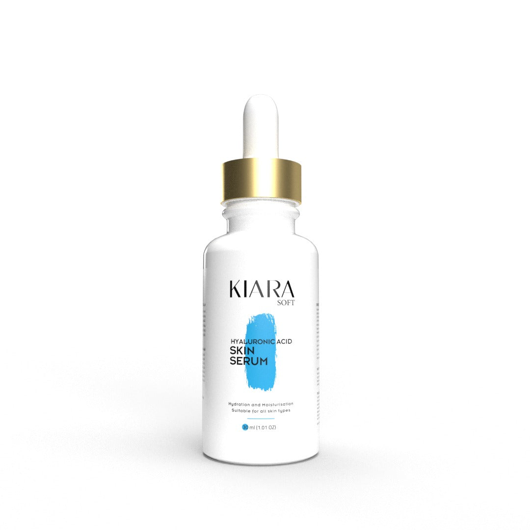 KIARA Hyaluronic acid Serum