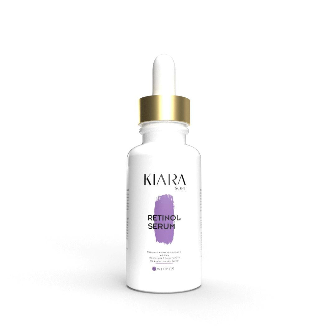 KIARA Retinol Serum