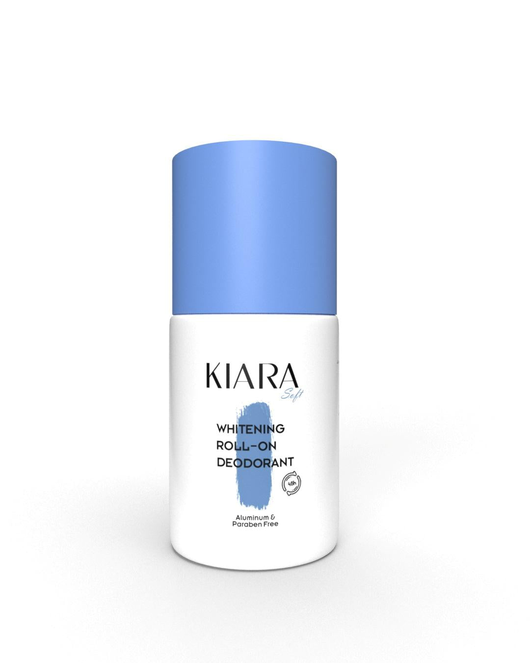 KIARA roll on deodorant