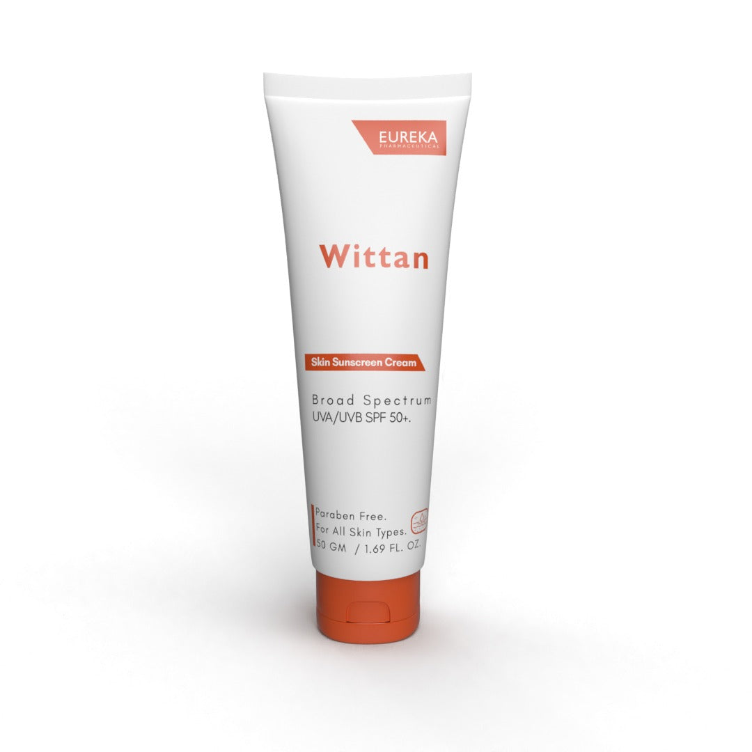 Wittan Sunscreen