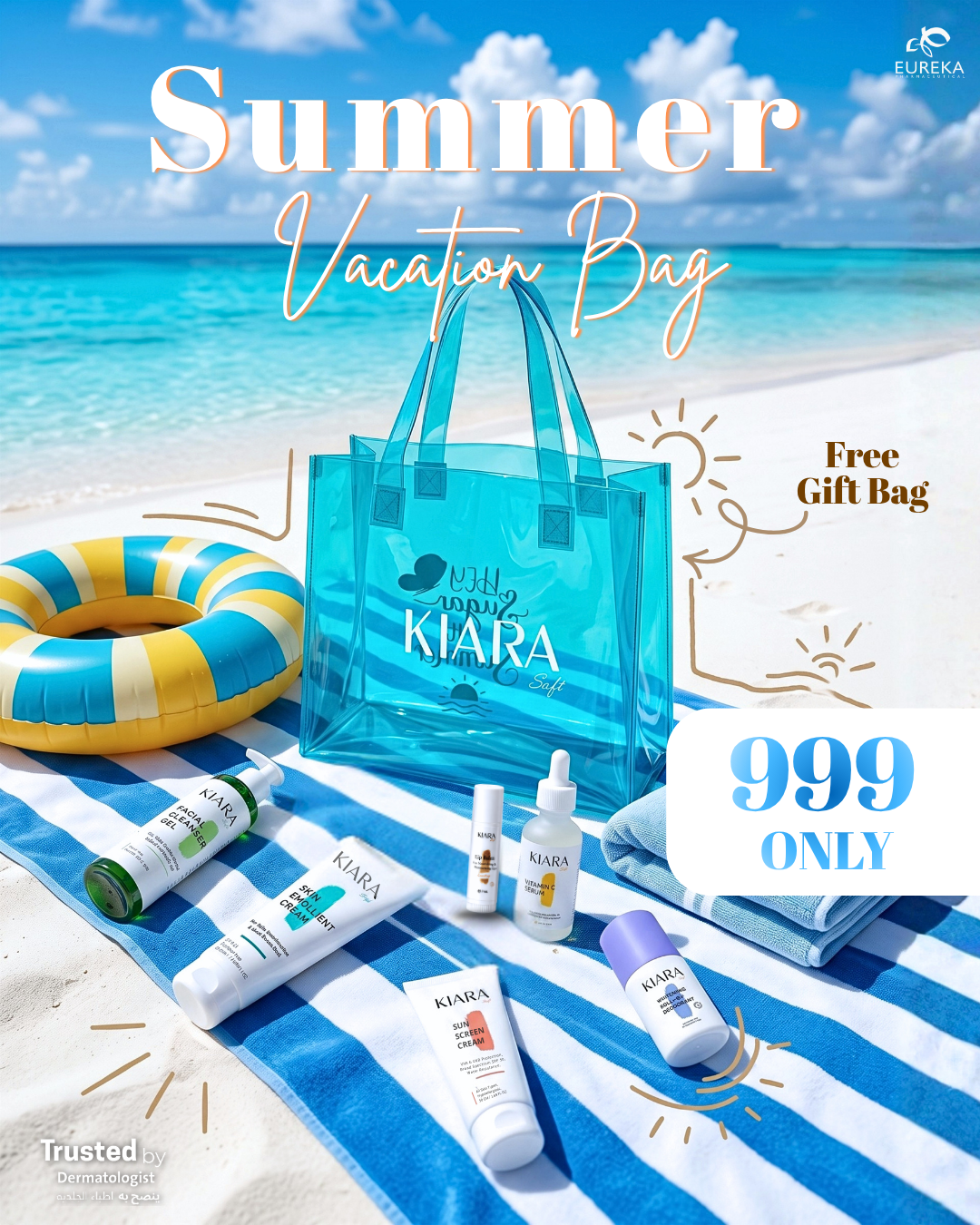 Summer Bag