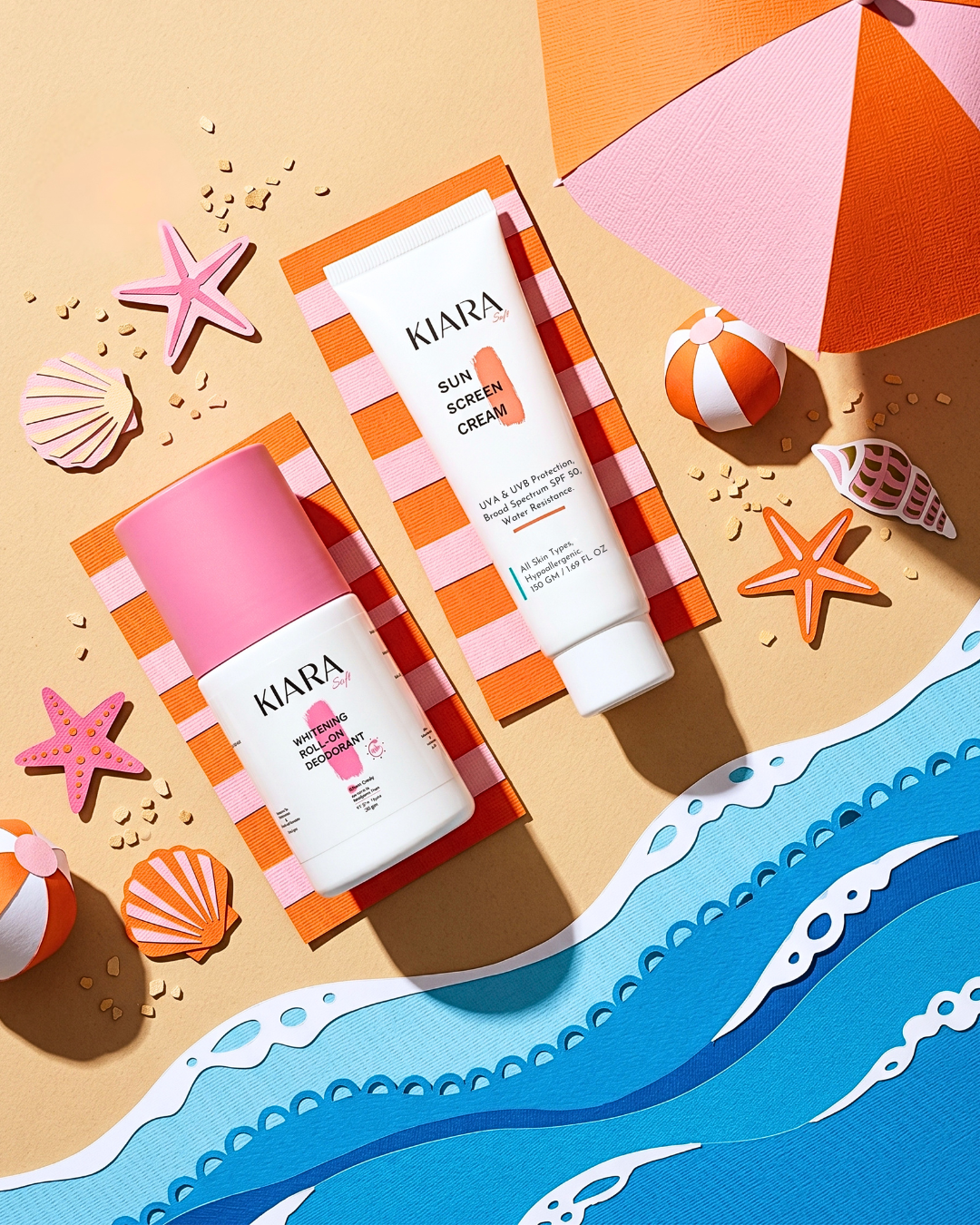 Summer Offer