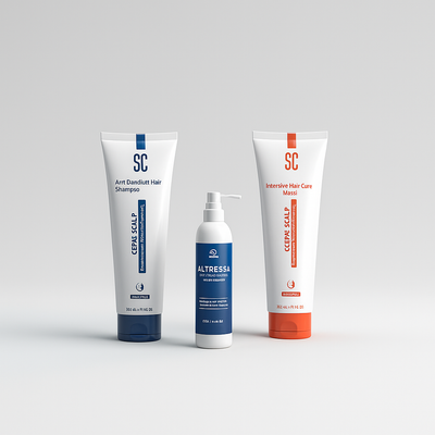 Hair Care