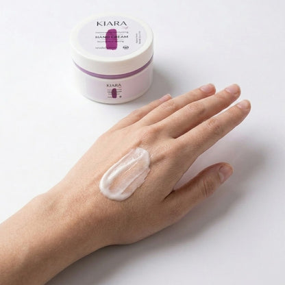 Kiara Hand Cream