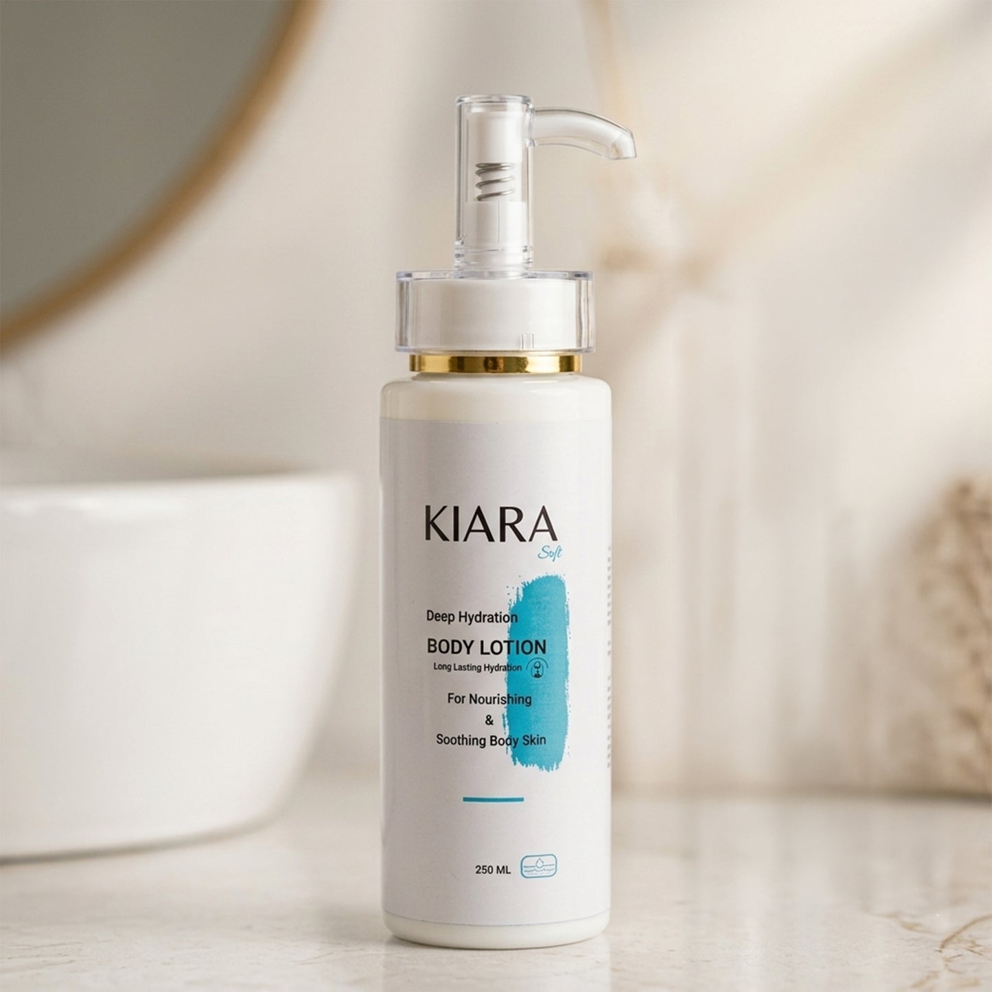 Kiara Body Lotion
