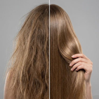 Sc Hair mask