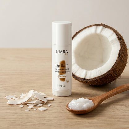 Kiara lip Balm
