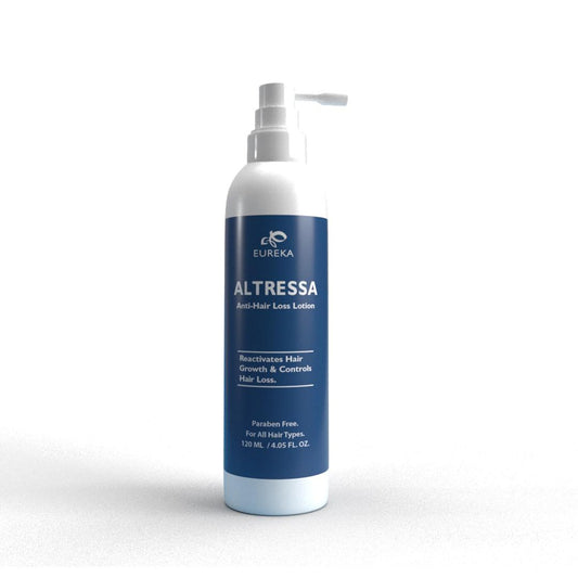 Altressa lotion