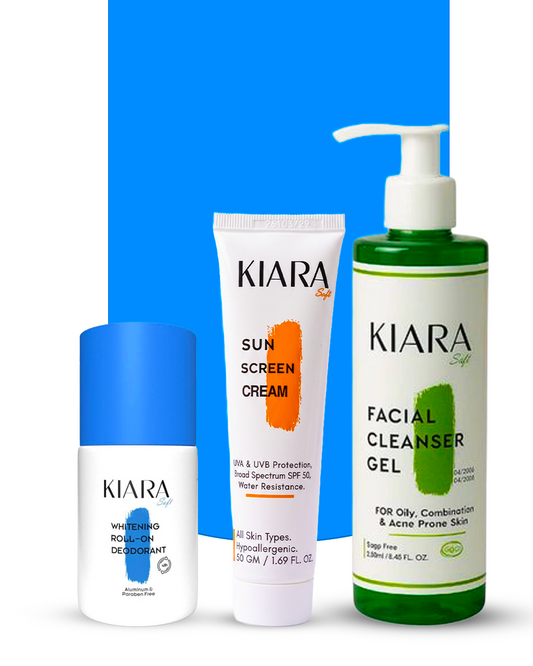 Daily Care Essentials