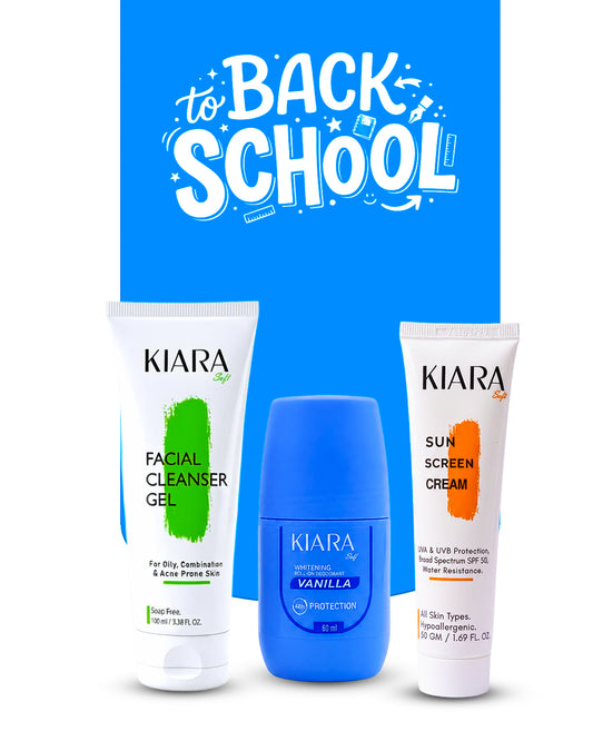 Back to School