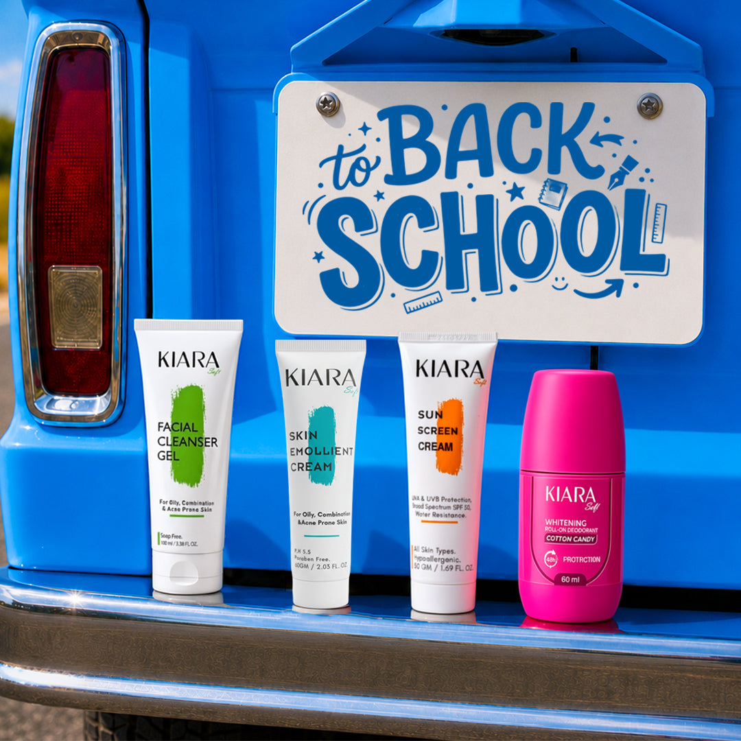 Back To School