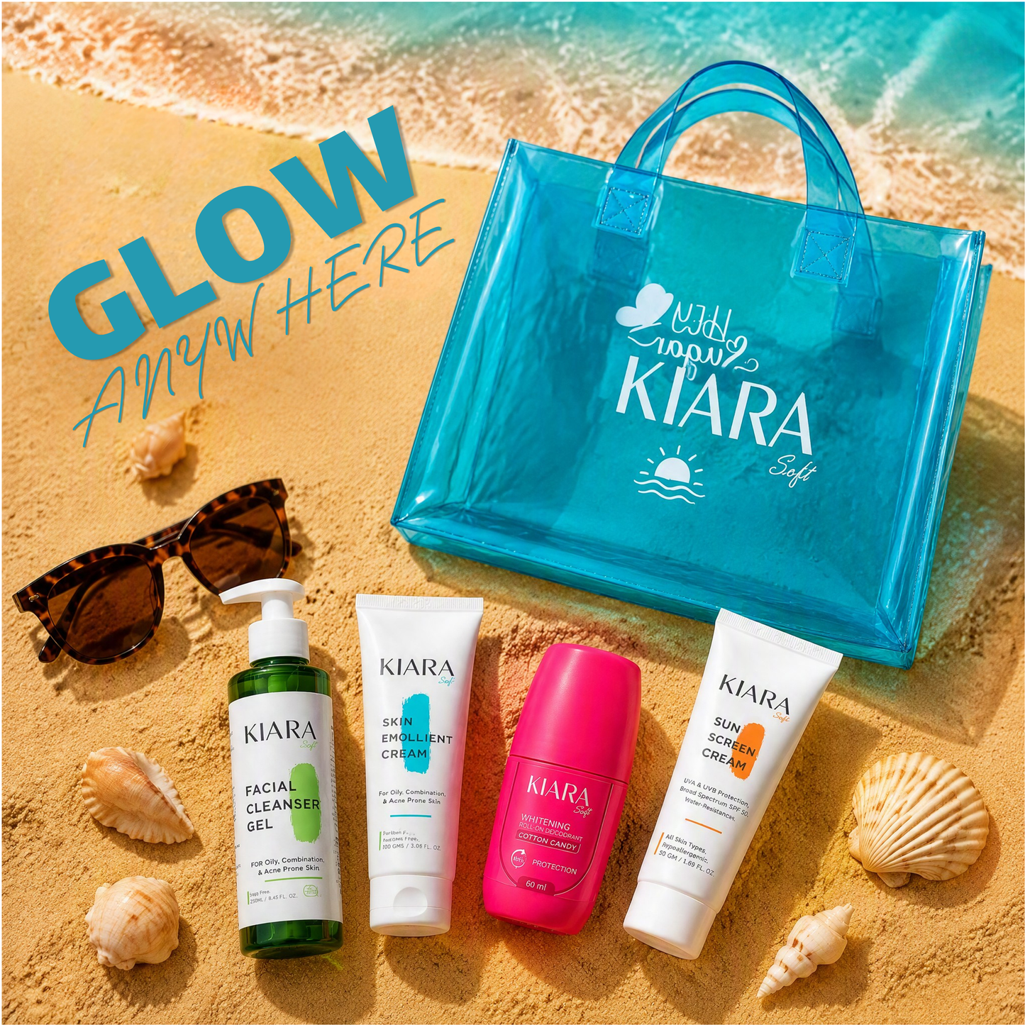 Summer Bag