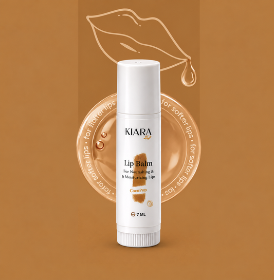 Kiara lip Balm - 7ml