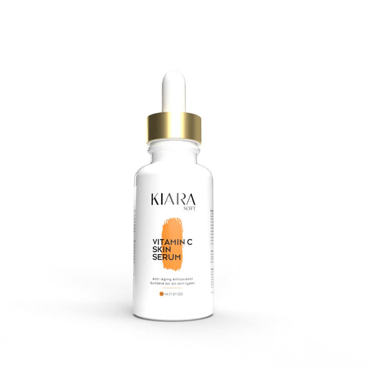 KIARA Vit C Serum