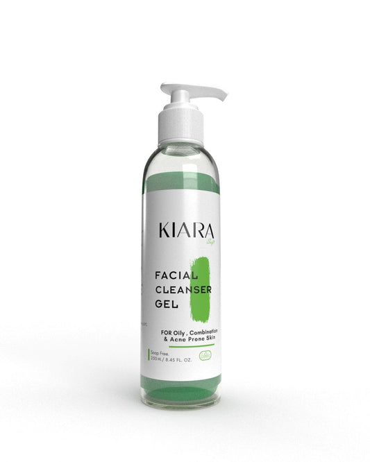 KIARA Cleanser
