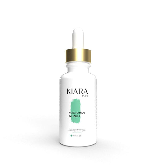 KIARA Niacinamide Serum