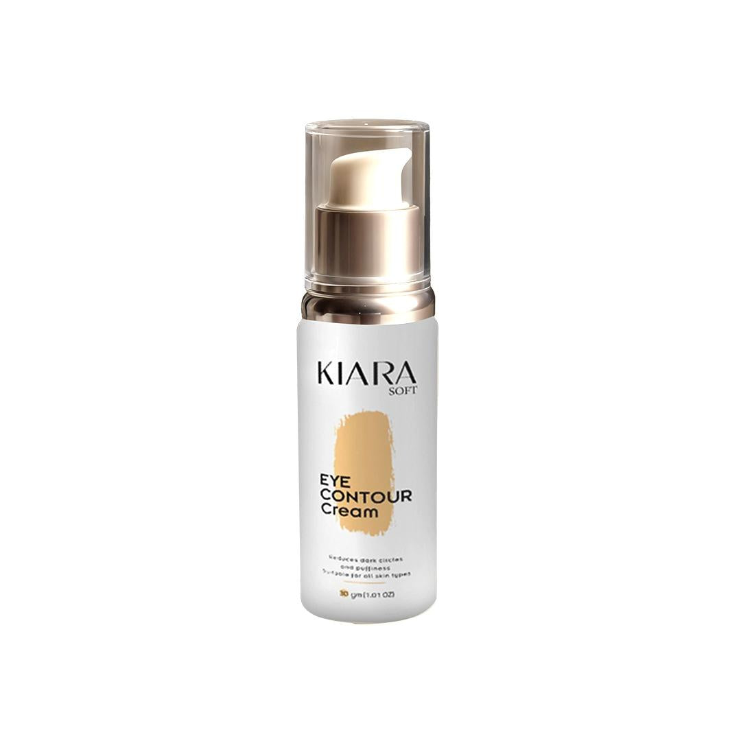KIARA eye contour