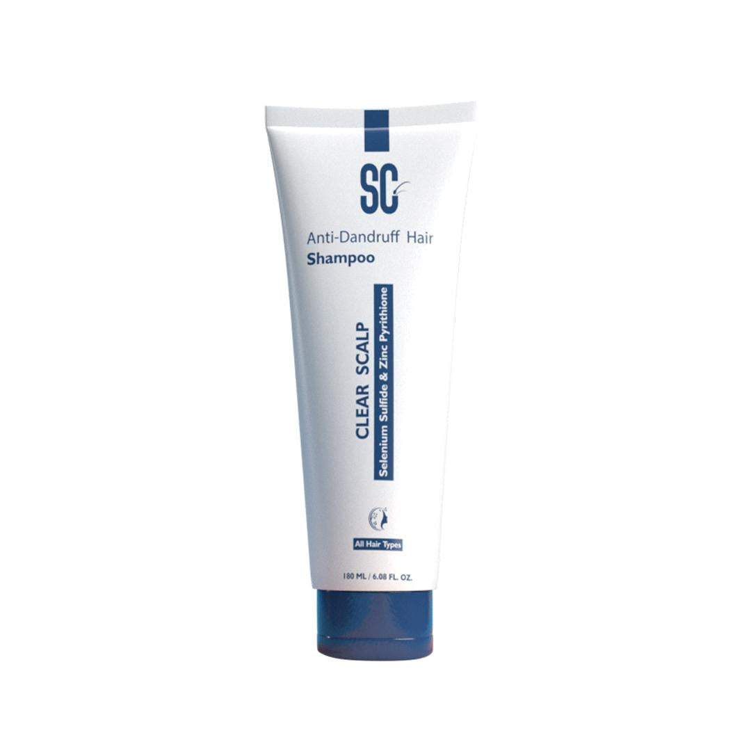 SC SHAMPOO