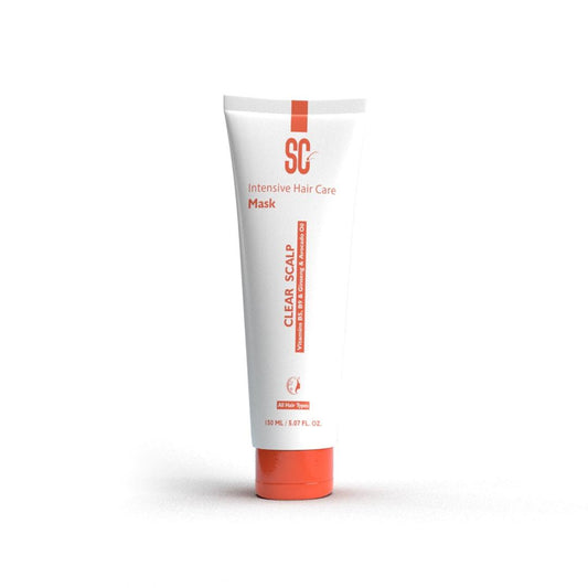 Sc Hair mask