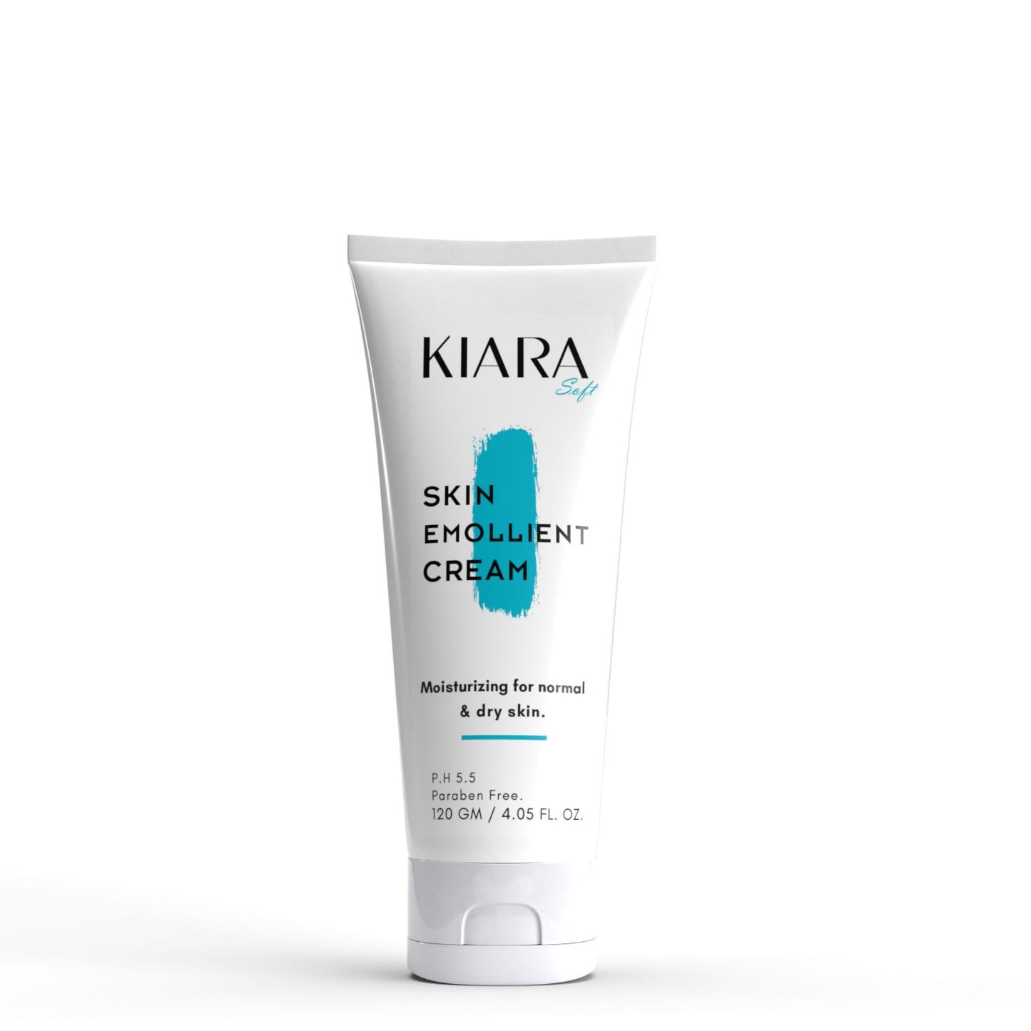 Kiara emolliant cream for dry skin