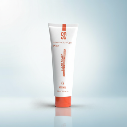 Sc Hair mask