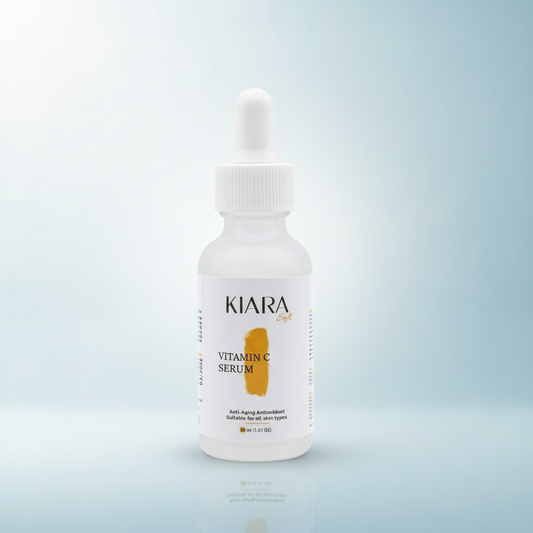 كيارا سيروم فيتامين سي من 