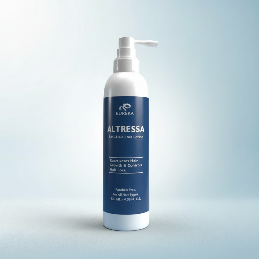 Altressa lotion