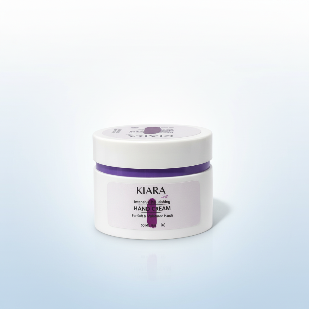 Kiara Hand Cream