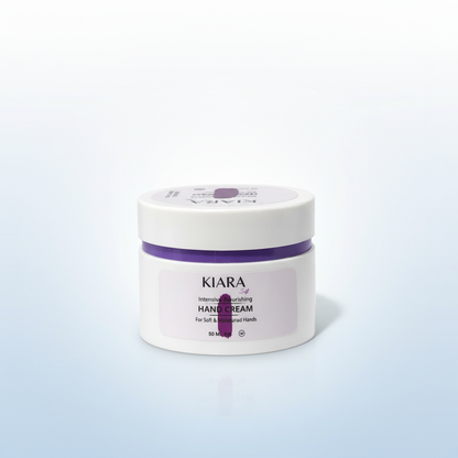 Kiara Hand Cream