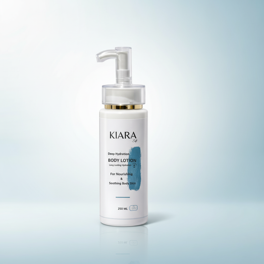 Kiara Body Lotion