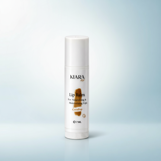 Kiara lip Balm
