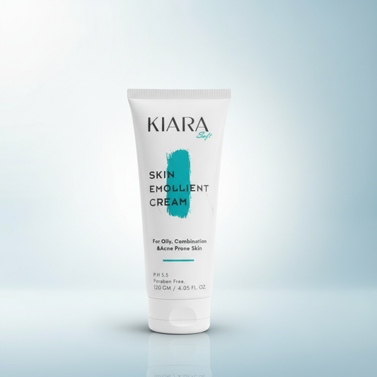 كريم كيارا المرطب للبشرة الدهنية