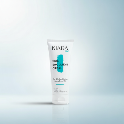 KIARA OILY 60 CREAM