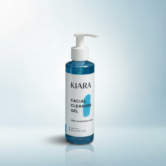 غسول ​​كيارا للبشرة الجافة