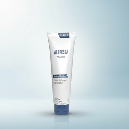 Altressa shampoo