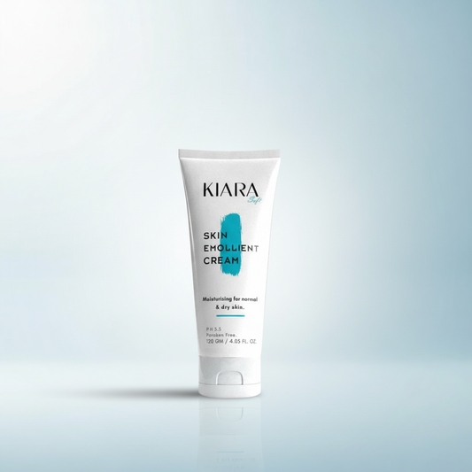 كريم كيارا المرطب للبشرة الجافة
