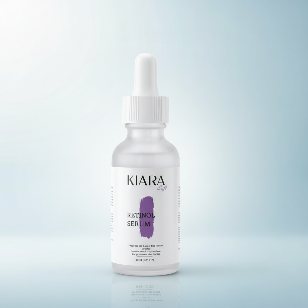 KIARA Retinol Serum