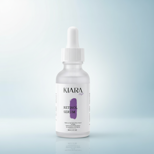 سيروم الريتينول من كيارا