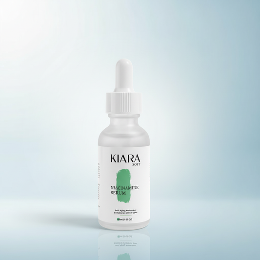 KIARA NIACINAMIDE