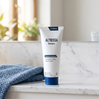 Altressa shampoo