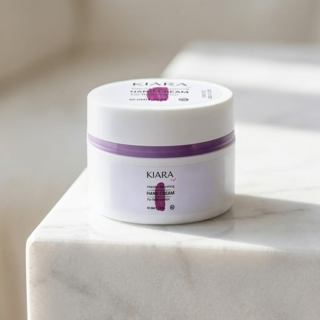 Kiara Hand Cream