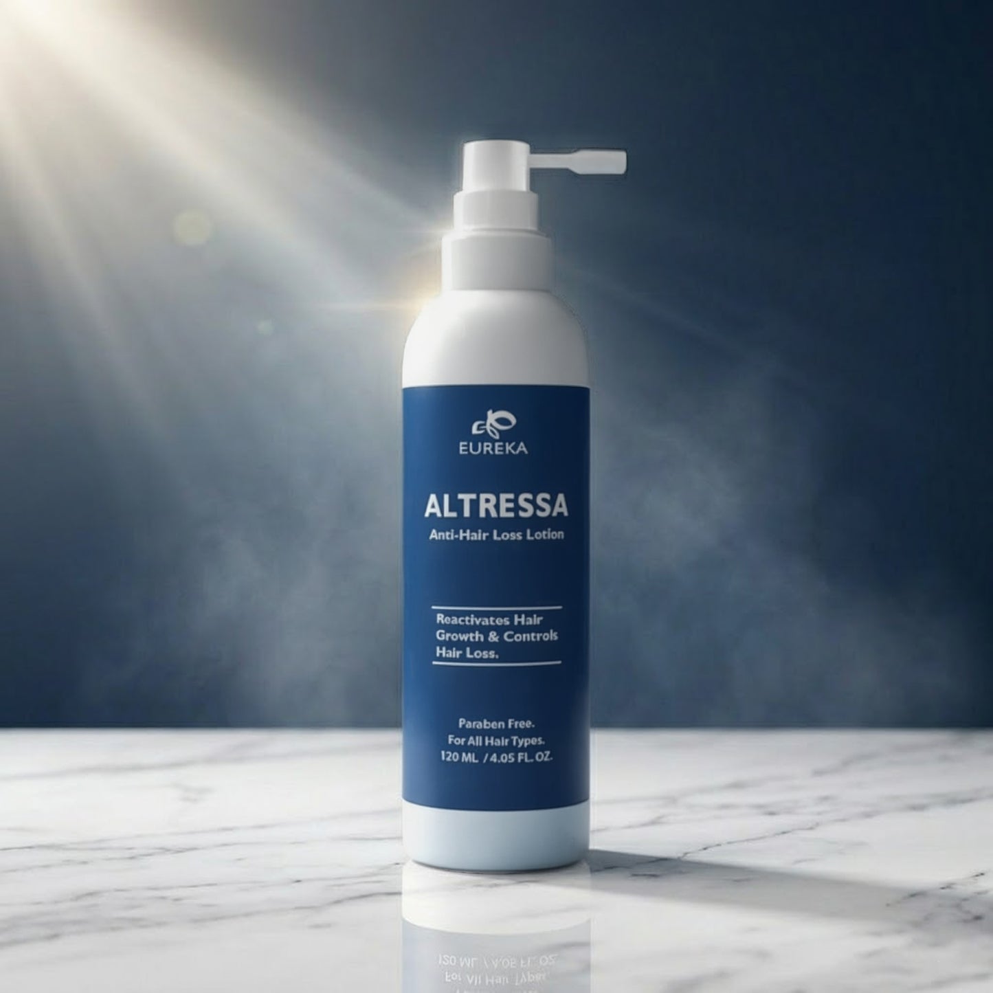 Altressa lotion