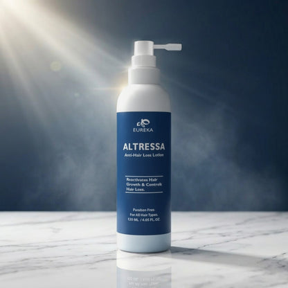 Altressa lotion
