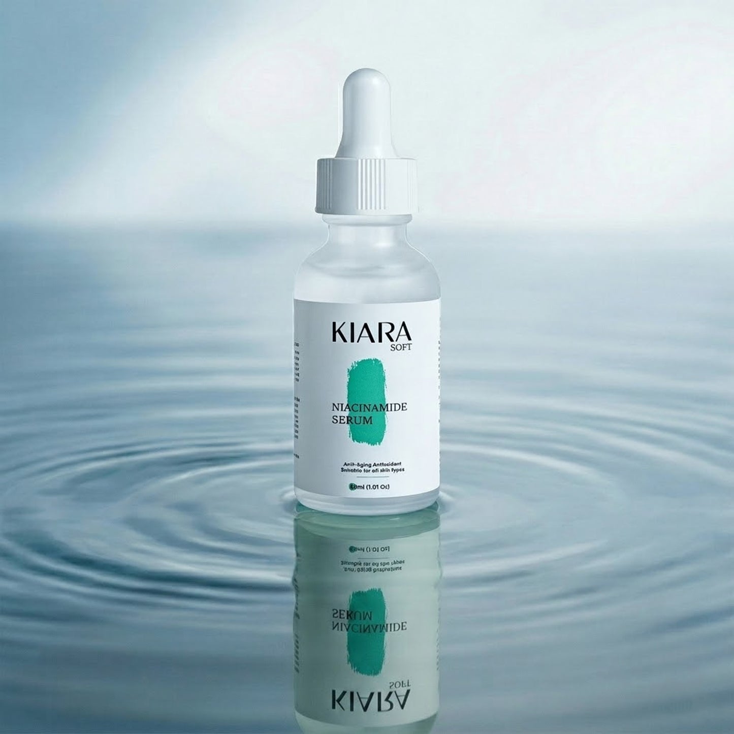 KIARA Niacinamide Serum