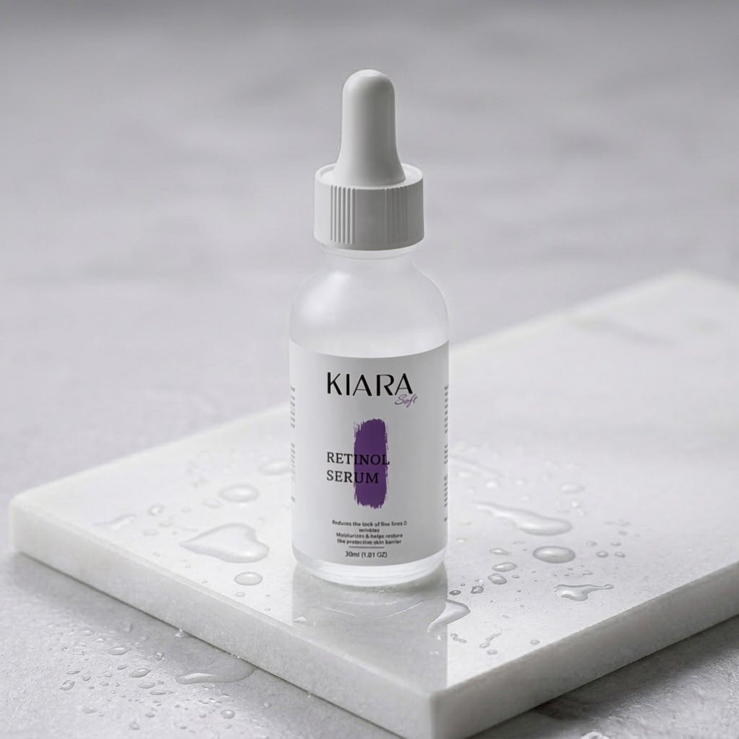 KIARA Retinol Serum