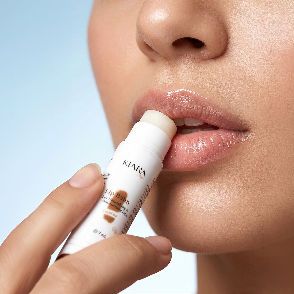 Kiara lip Balm
